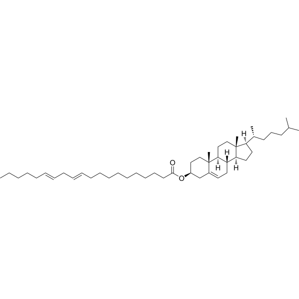 20:2 (11,14) Cholesterol ester 70110-48-4